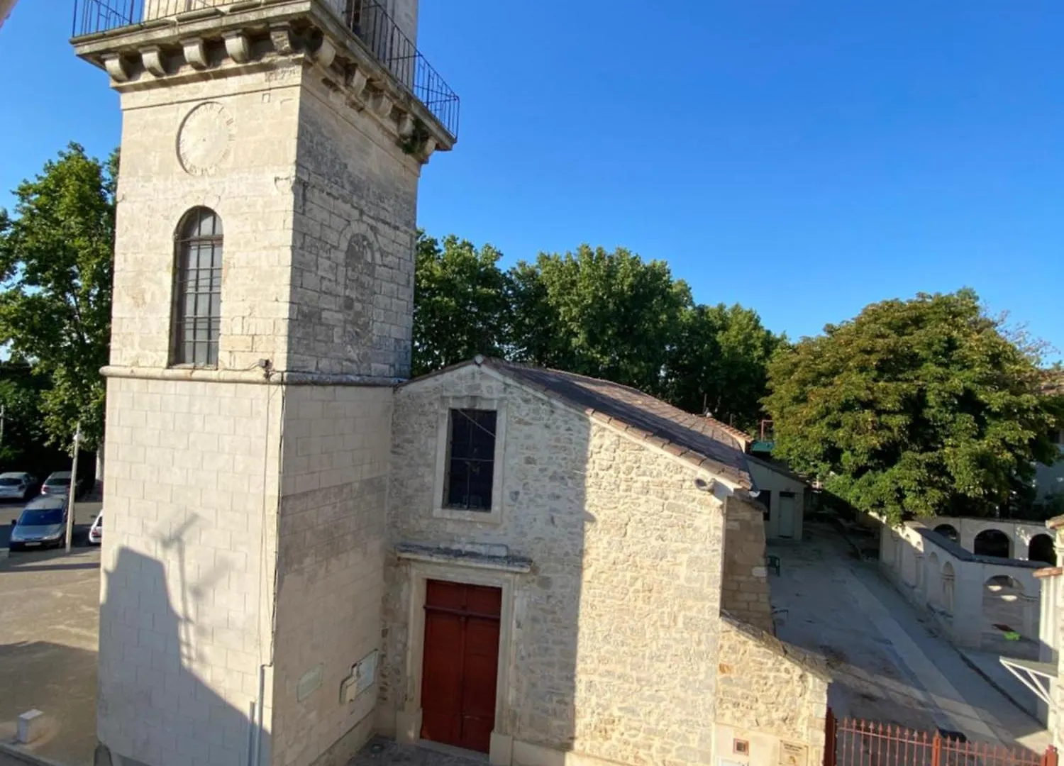 Bienvenue Au 6 - Calme Et Charme De La Pierre. Villa Fourques